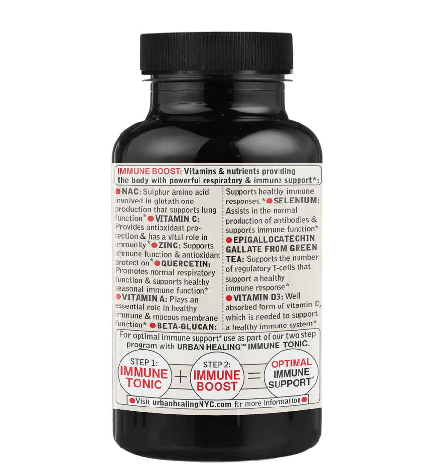 URBAN HEALING ADAPTAVIR IMMUNE SUPPORT BOOST