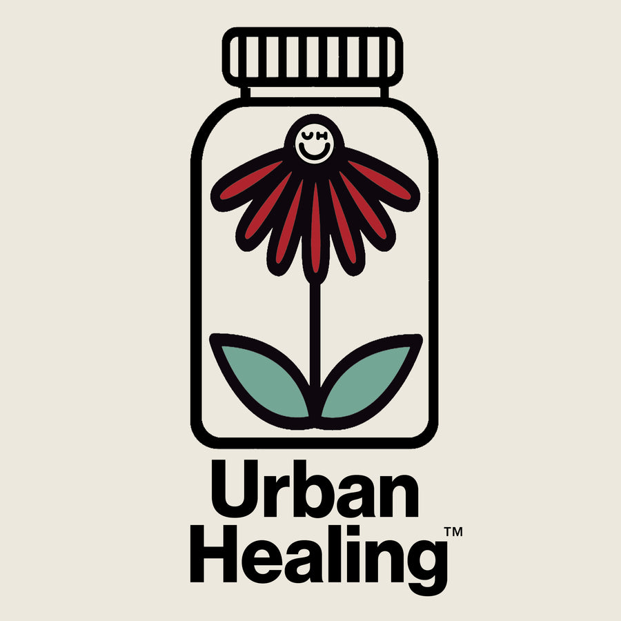 Urban Healing NYC Gift Card